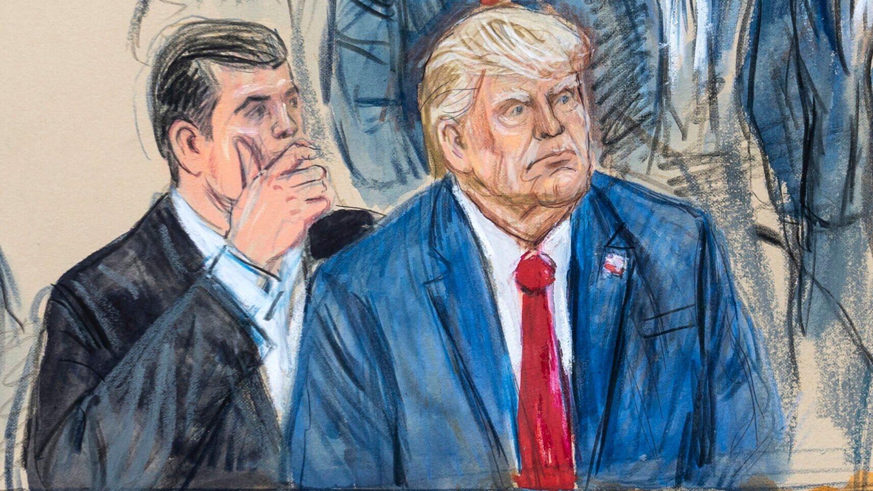 Donald Trump wants his election subversion trial moved out of Washington. Here's why that won't be easy